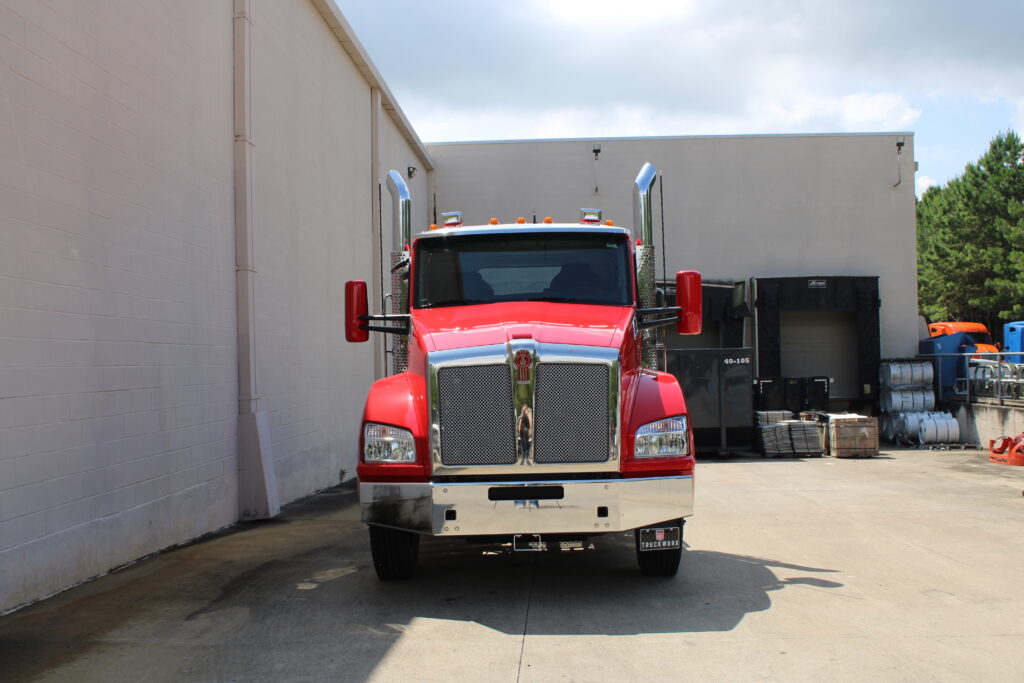 2026 Kenworth - image 7