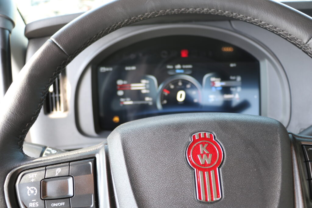 2026 Kenworth - image 12