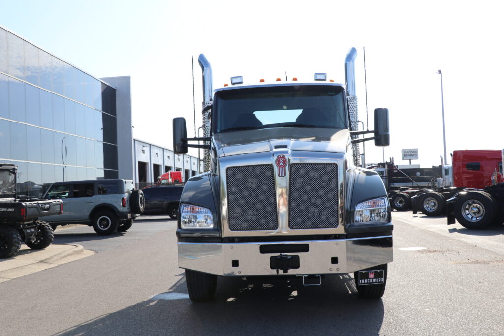 2026 Kenworth - image 2