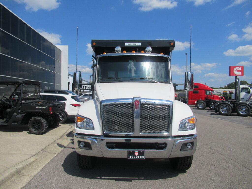 2026 Kenworth - image 3