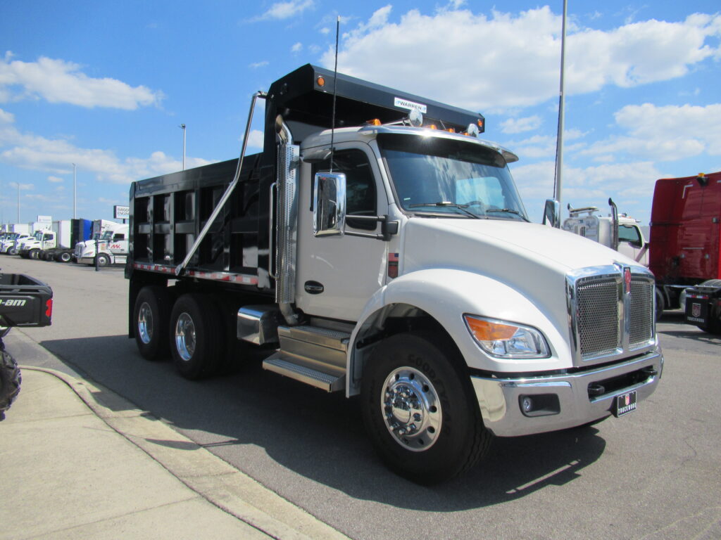 2026 Kenworth - image 2