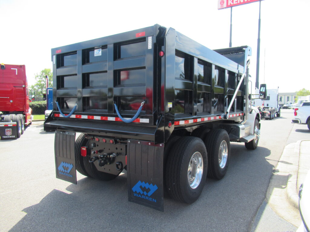 2026 Kenworth - image 5