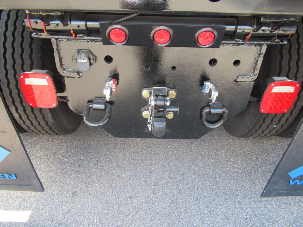 2026 Kenworth - image 8