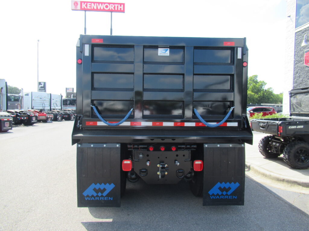 2026 Kenworth - image 6