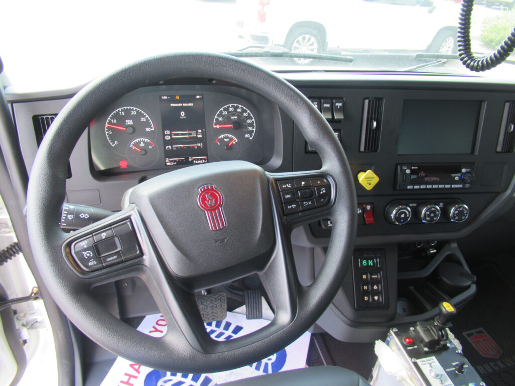 2026 Kenworth - image 10