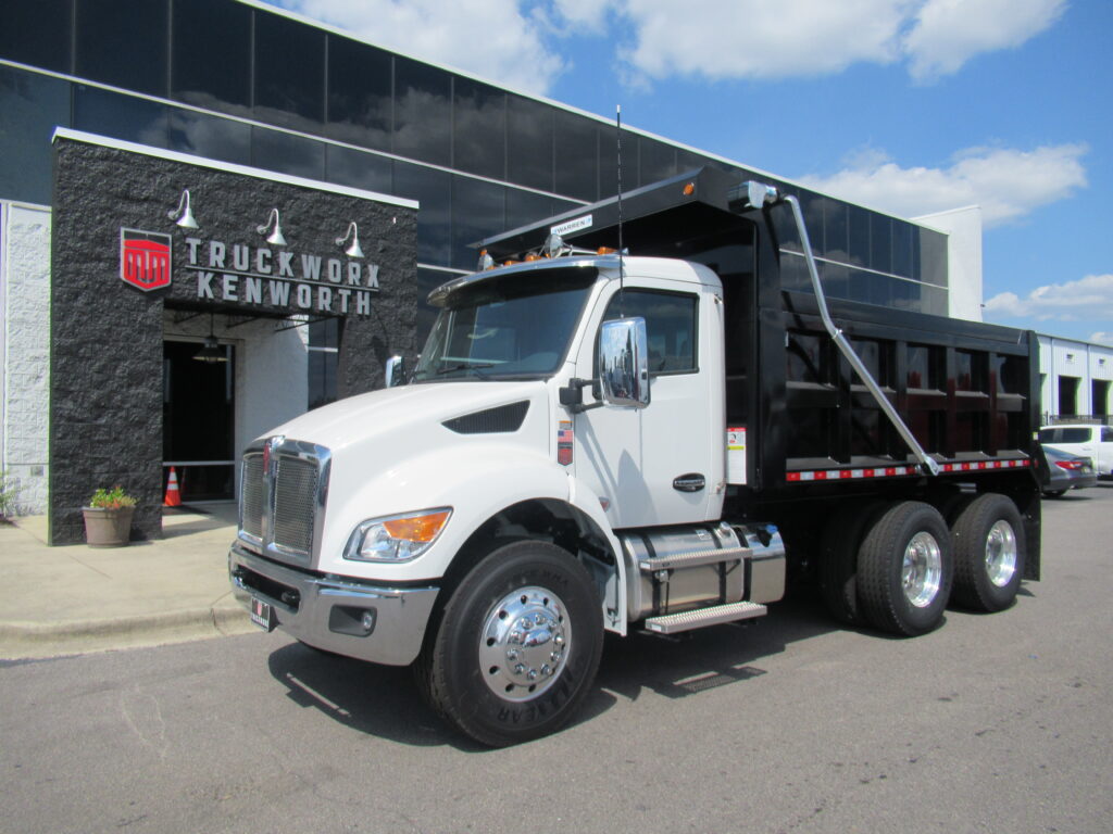 2026 Kenworth - image 1