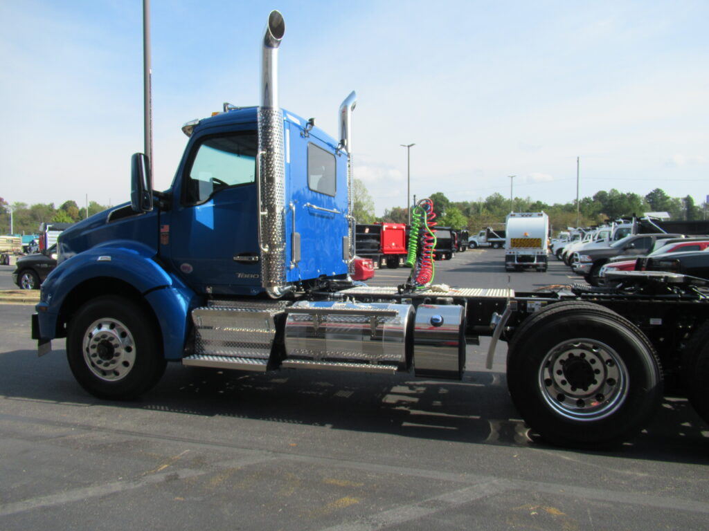 2026 Kenworth - image 2