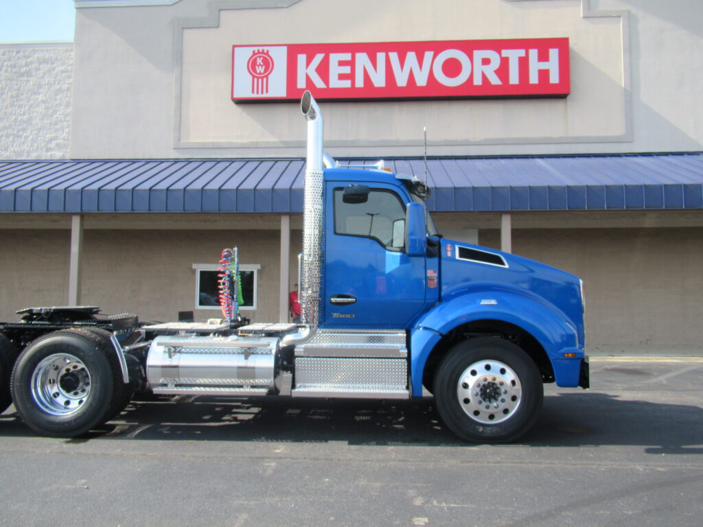 2026 Kenworth - image 3