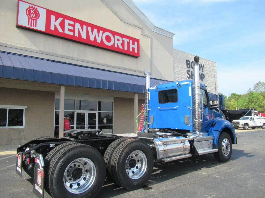 2026 Kenworth - image 4