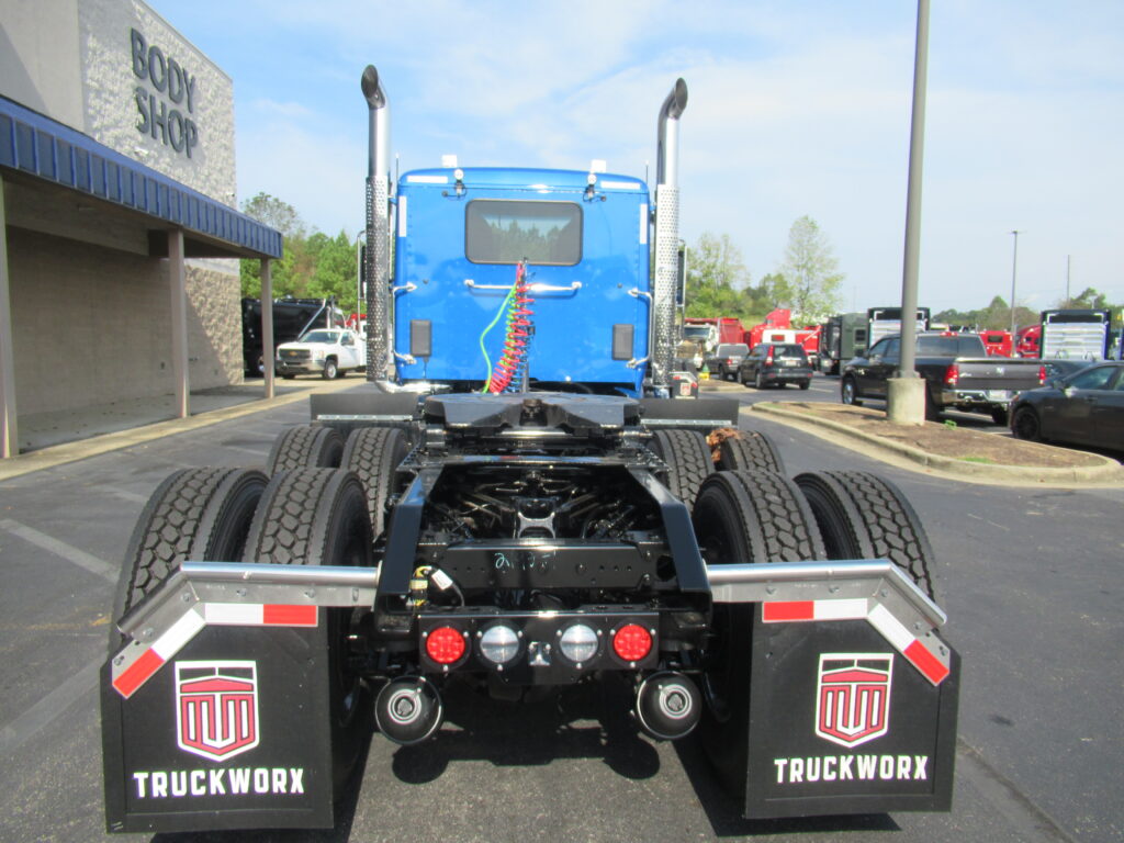 2026 Kenworth - image 5
