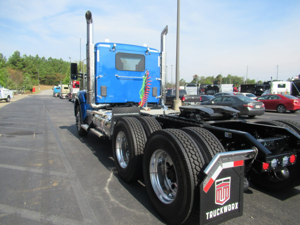 2026 Kenworth - image 6