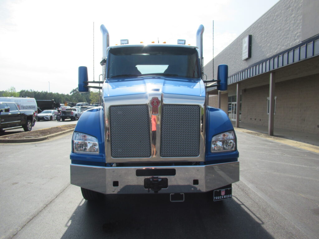 2026 Kenworth - image 8
