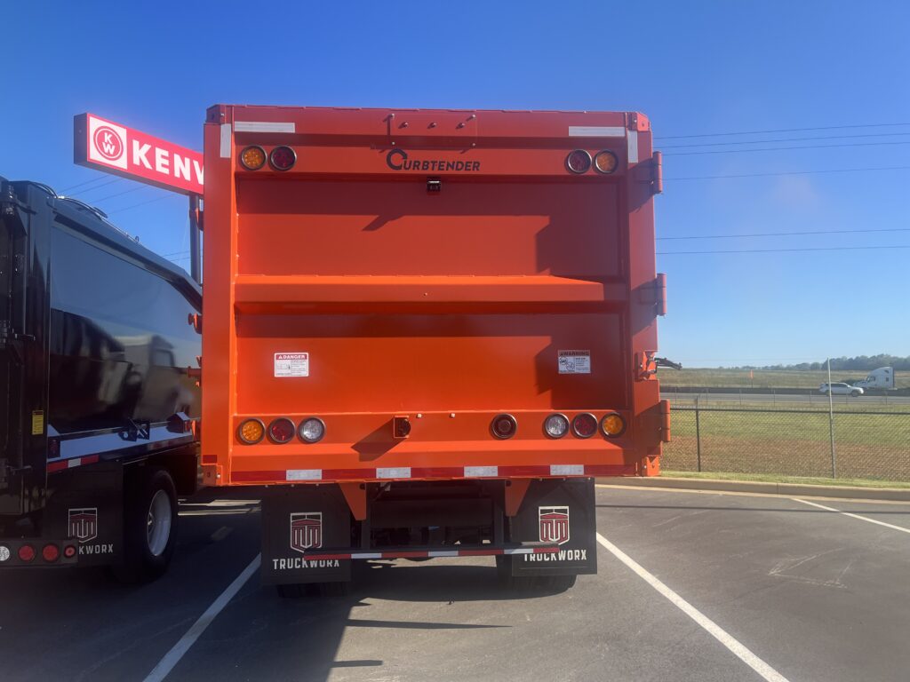 2025 Kenworth - image 2