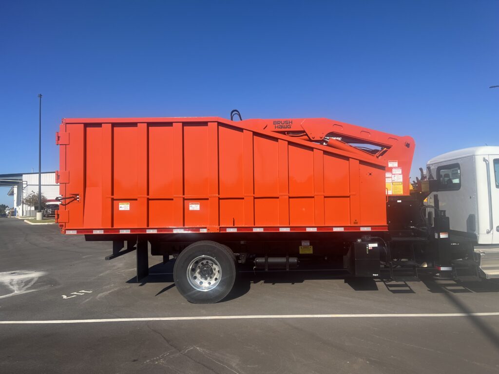 2025 Kenworth - image 3