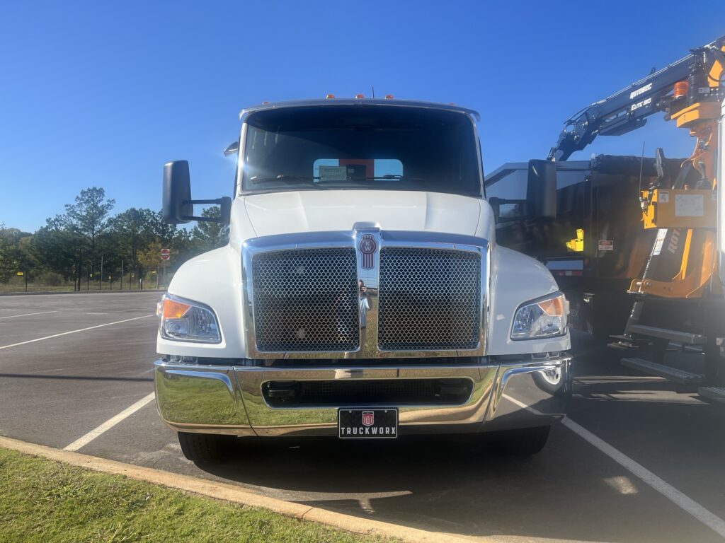 2025 Kenworth - image 4