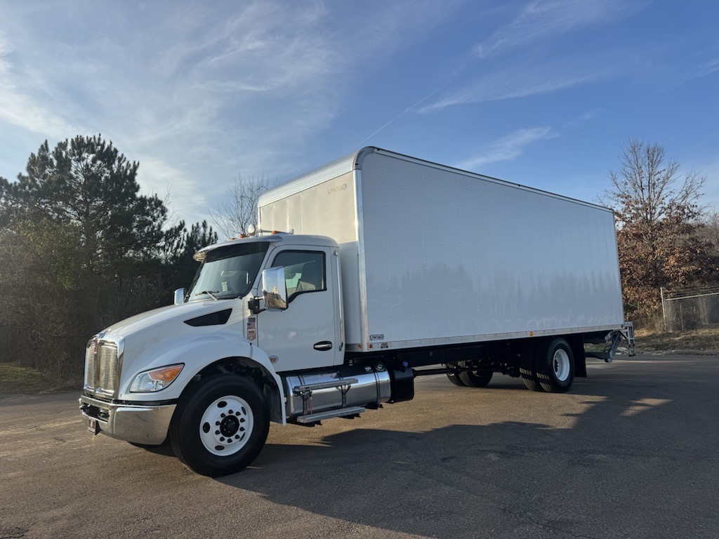 2026 Kenworth - image 2