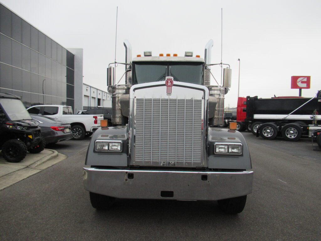 2021 Kenworth - image 3