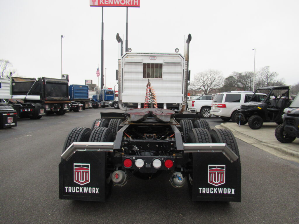 2021 Kenworth - image 5