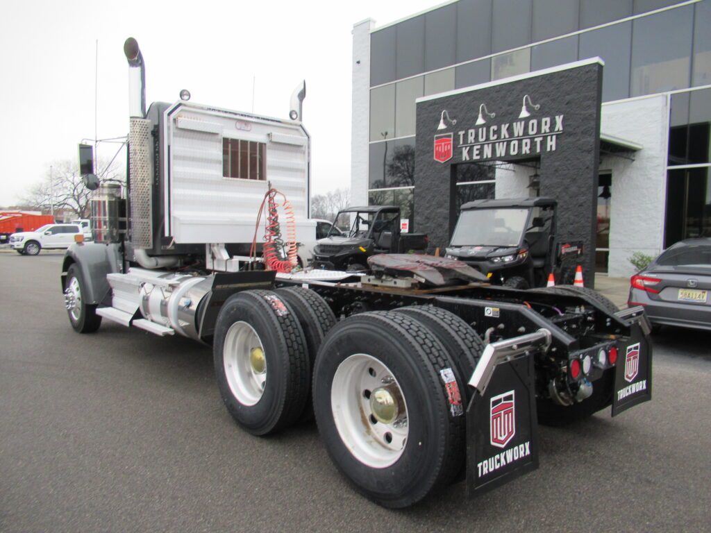 2021 Kenworth - image 6