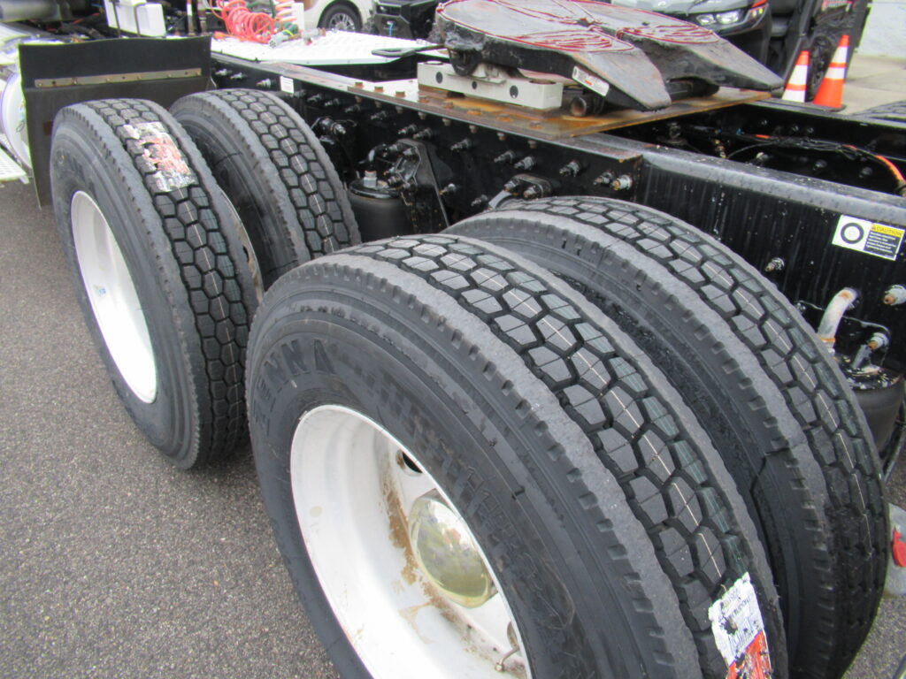 2021 Kenworth - image 9