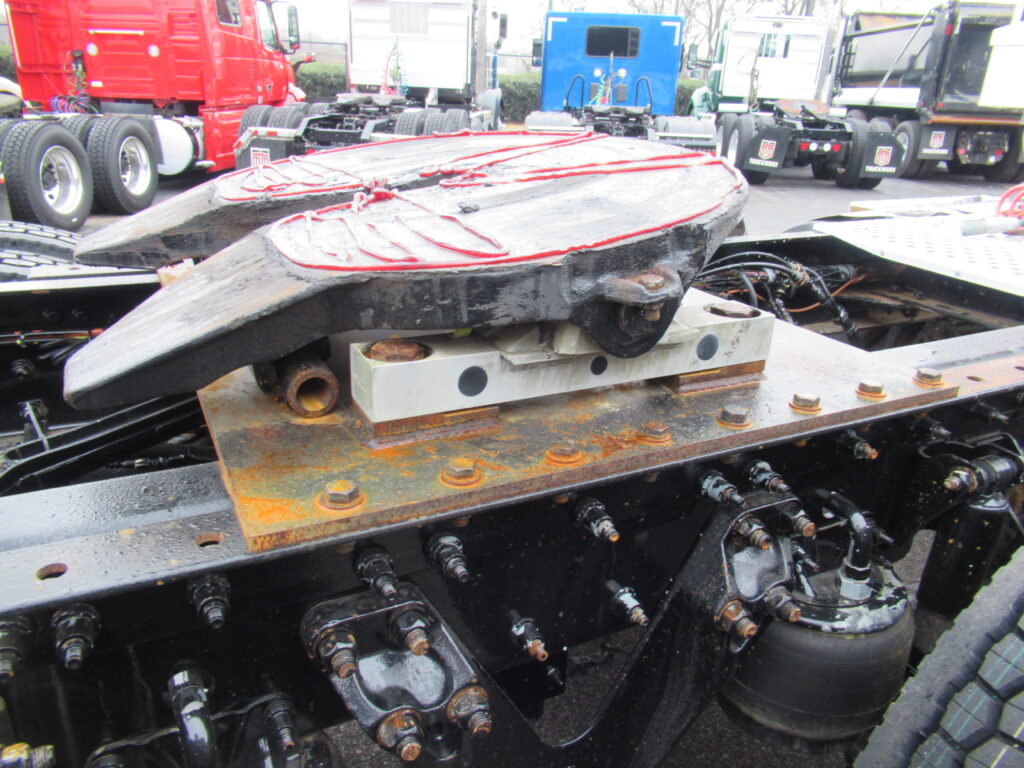 2021 Kenworth - image 11