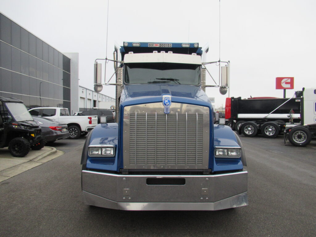 2024 Kenworth - image 2