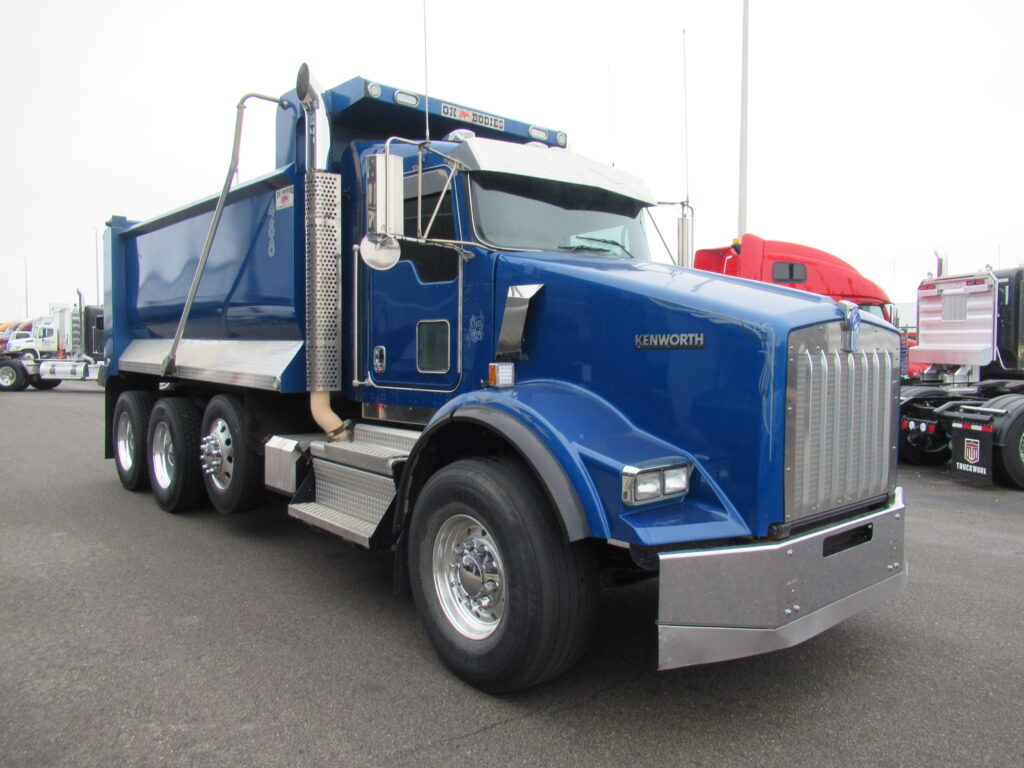 2024 Kenworth - image 3