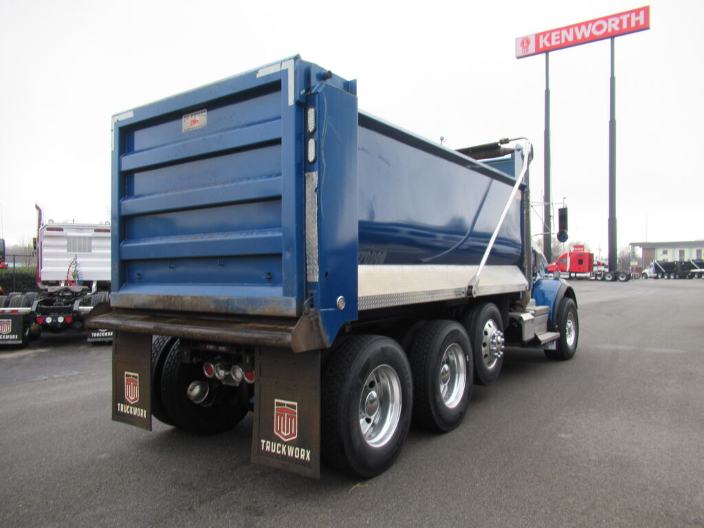 2024 Kenworth - image 4