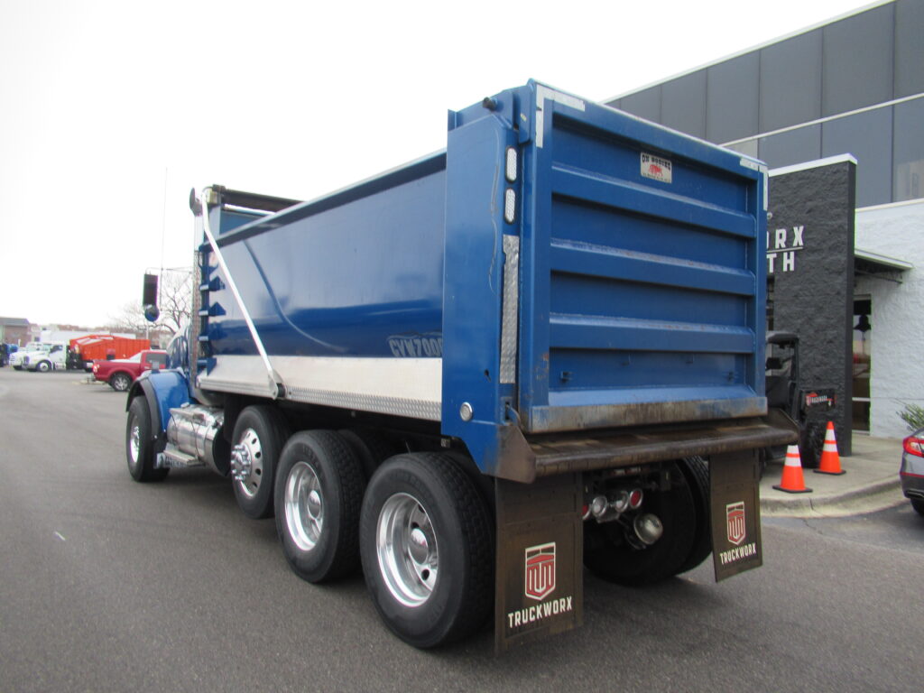 2024 Kenworth - image 5