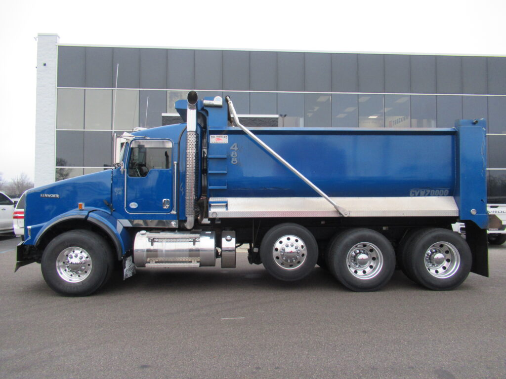 2024 Kenworth - image 10