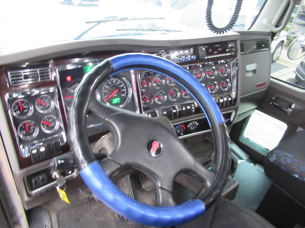 2024 Kenworth - image 13