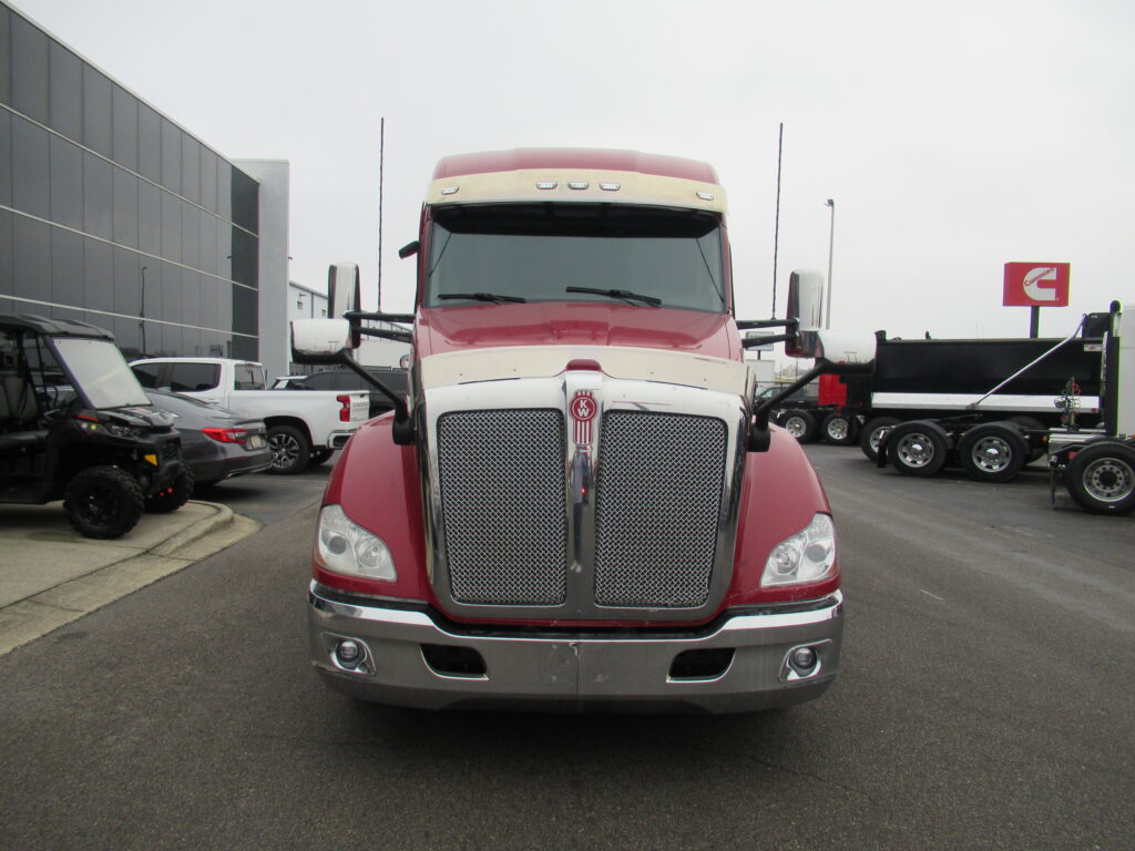 2020 Kenworth - image 2