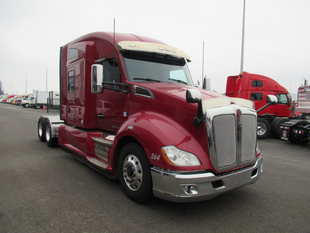2020 Kenworth - image 3