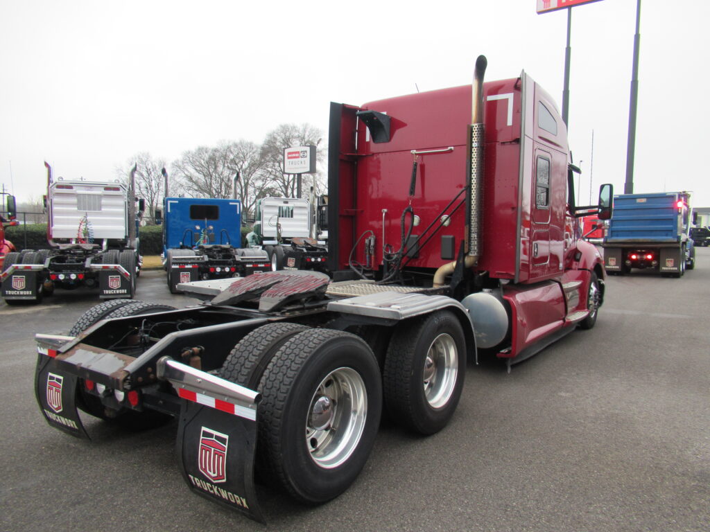 2020 Kenworth - image 5