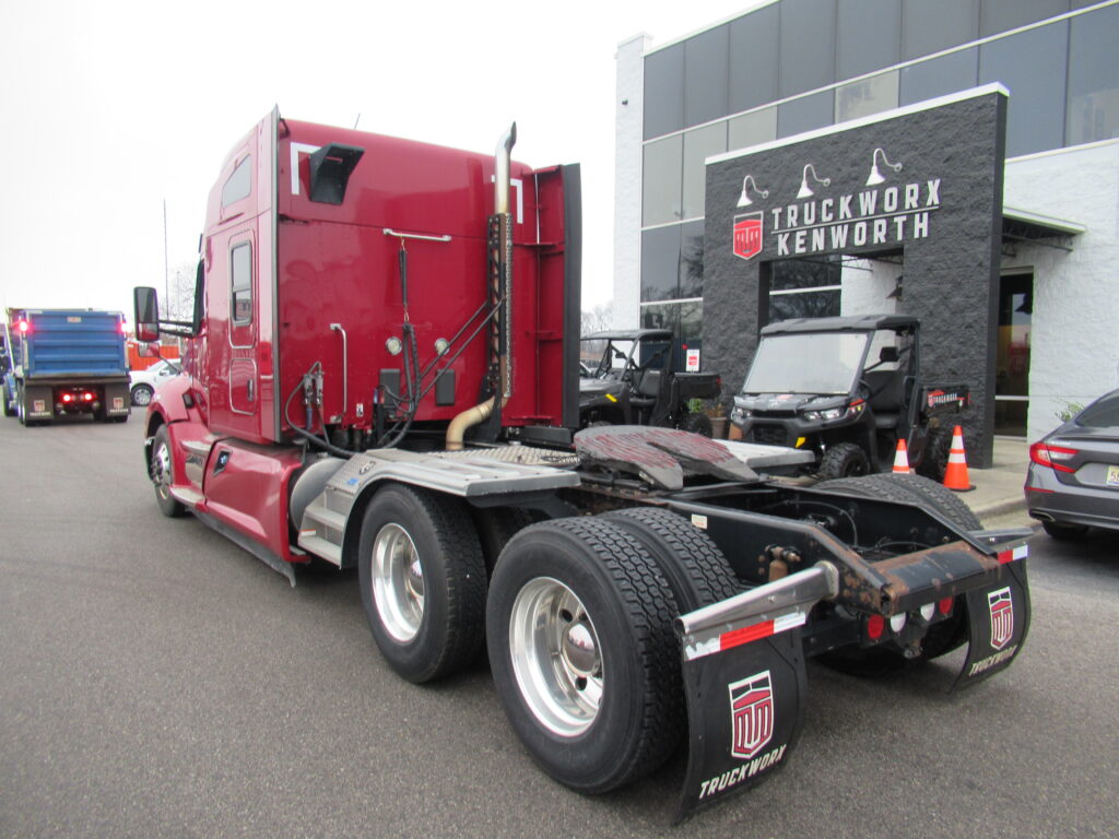 2020 Kenworth - image 6