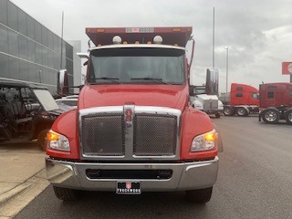 2026 Kenworth - image 2