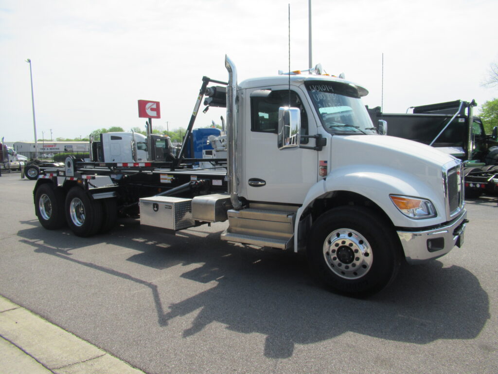 2026 Kenworth - image 2