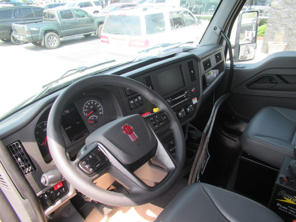 2026 Kenworth - image 10