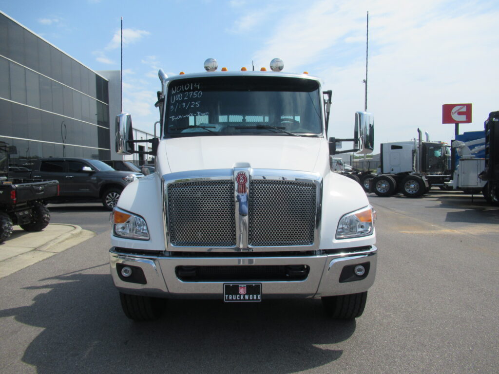 2026 Kenworth - image 4