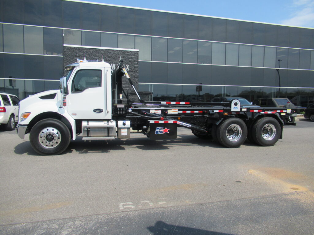 2026 Kenworth - image 3