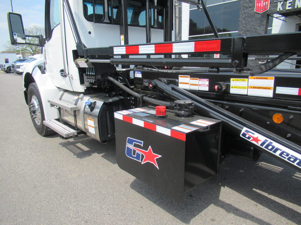 2026 Kenworth - image 8