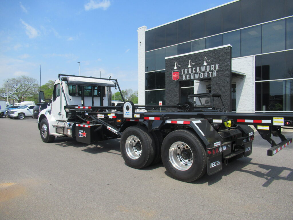 2026 Kenworth - image 7