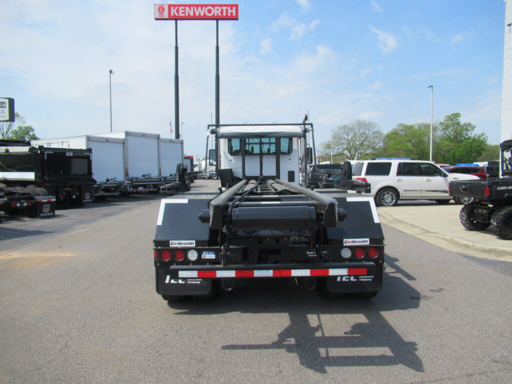 2026 Kenworth - image 6