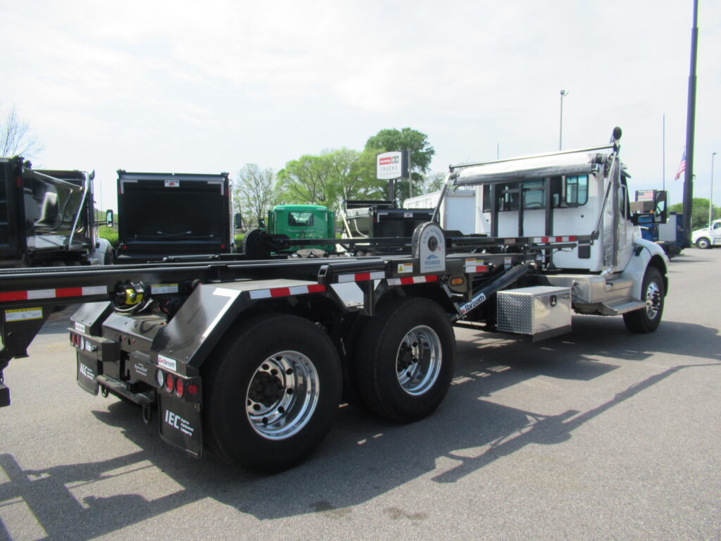 2026 Kenworth - image 5