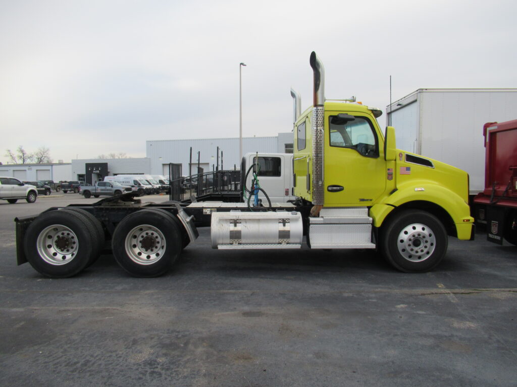2022 Kenworth - image 4