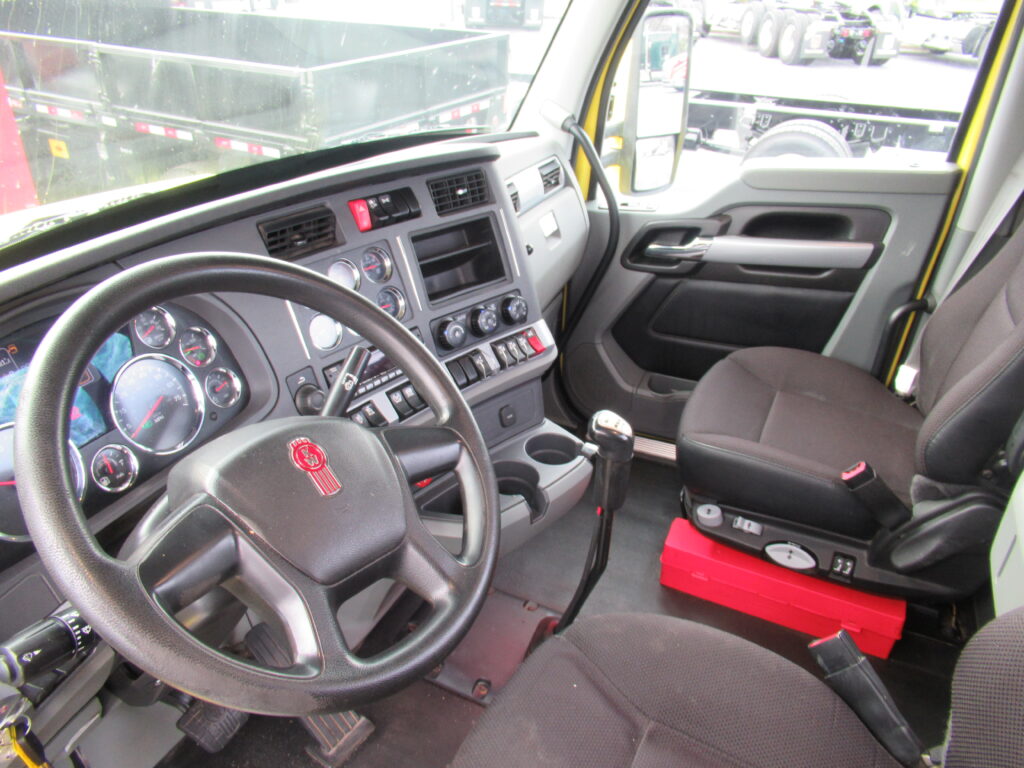 2022 Kenworth - image 10