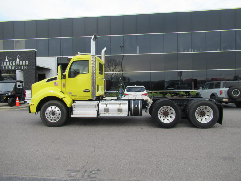 2022 Kenworth - image 6