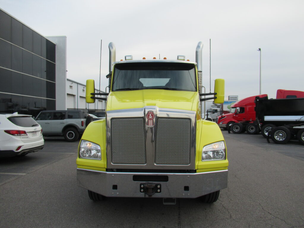 2022 Kenworth - image 5