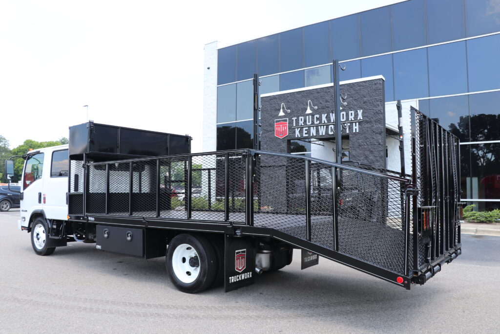 2026 Isuzu - image 4