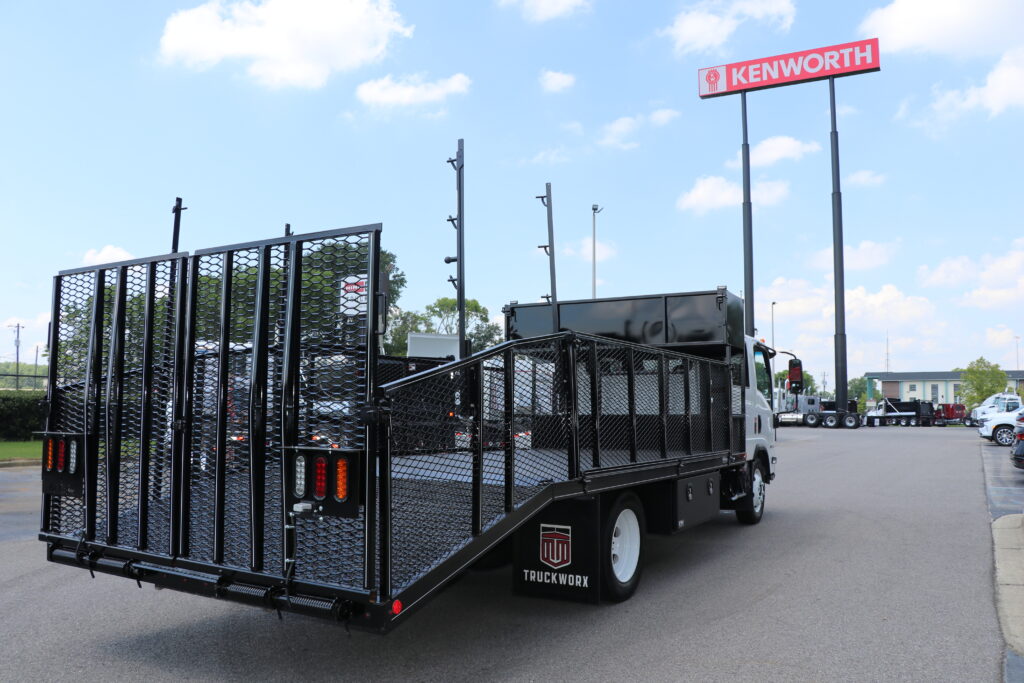 2026 Isuzu - image 7